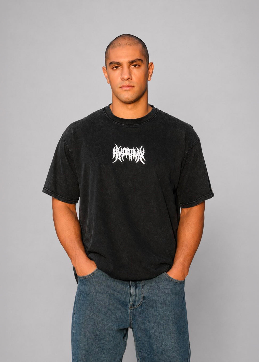 HYPRTWIX Reflective Tee