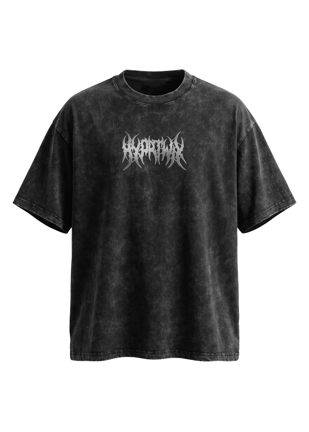 HYPRTWIX Reflective Tee