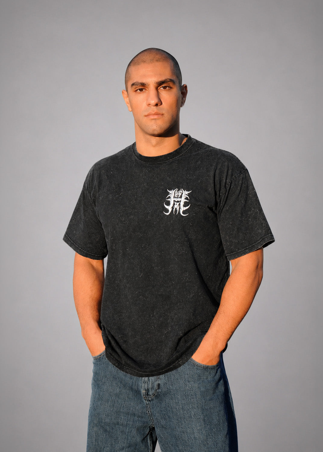 Blackout Tee