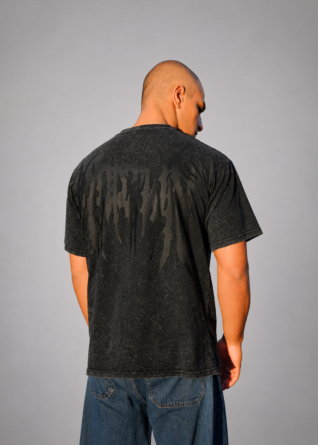 Blackout Tee