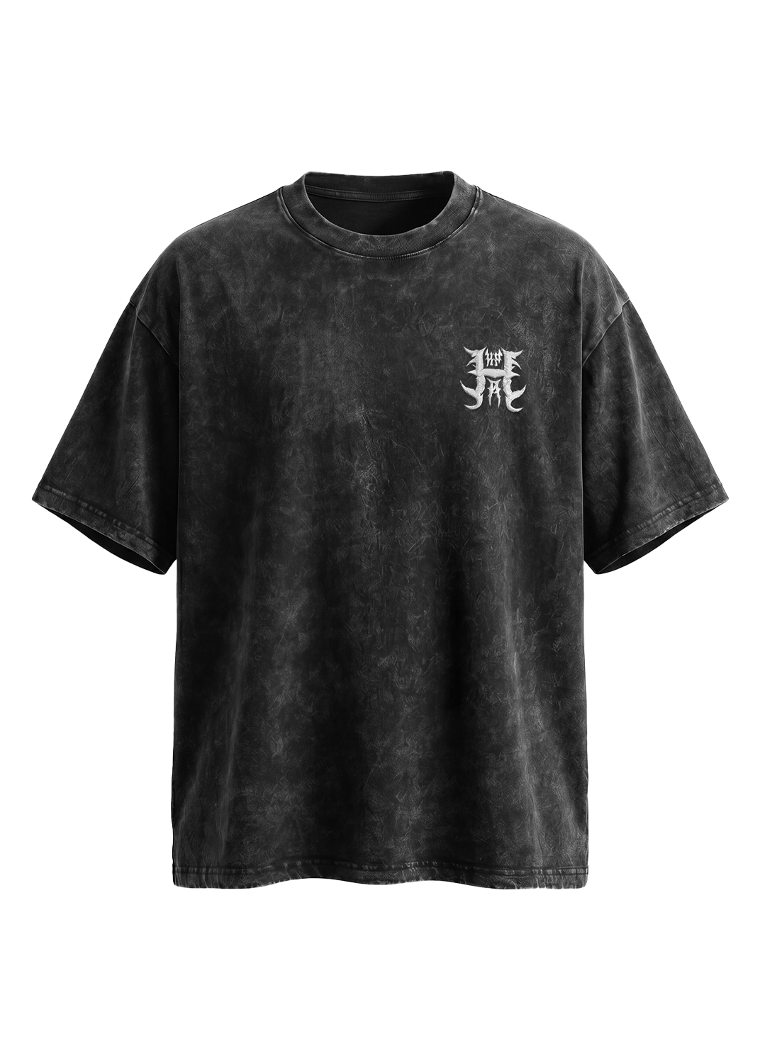 Blackout Tee