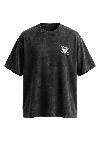 Blackout Tee