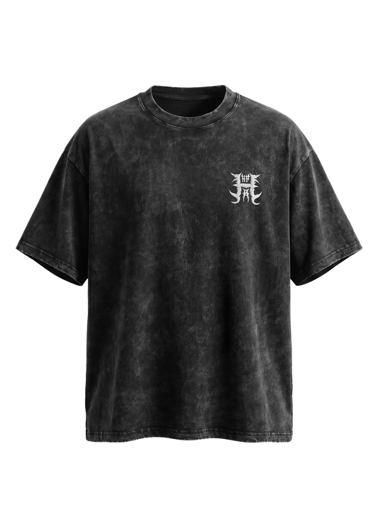 Blackout Tee