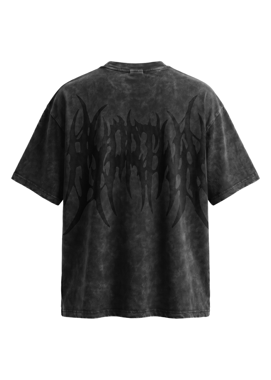 Blackout Tee